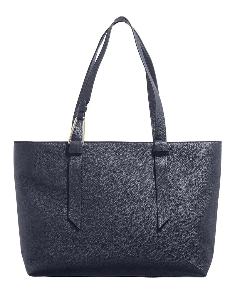 Coccinelle Shopper  Malory blau Blau