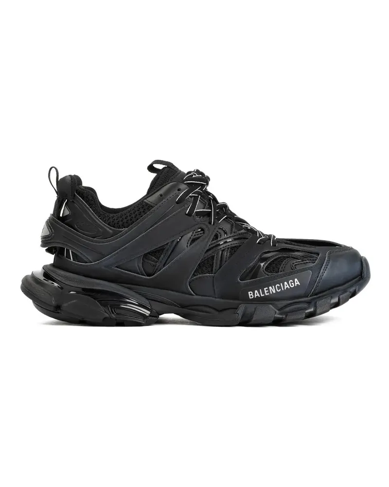 Balenciaga Low-Top Sneaker Track Sneakers schwarz Schwarz