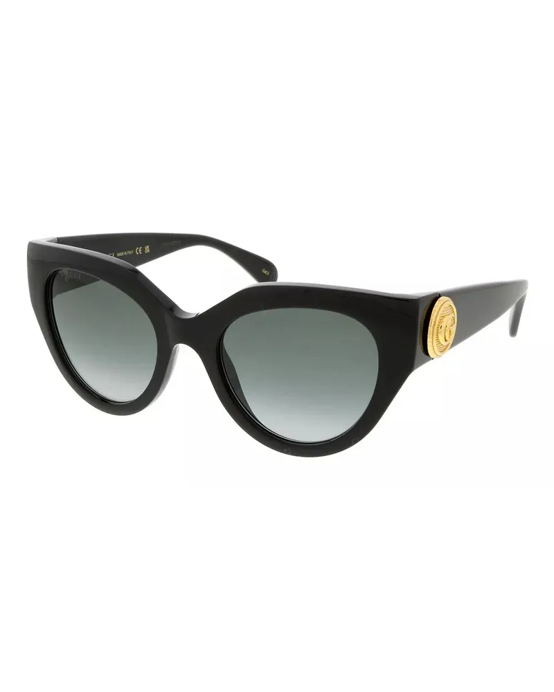 Gucci Sonnenbrille  black Schwarz