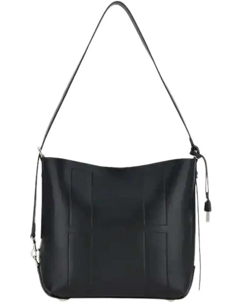 Hogan Crossbody Bags Bags Black schwarz Schwarz