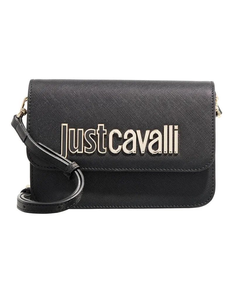 Just Cavalli Crossbody Bags Crossbody schwarz Schwarz