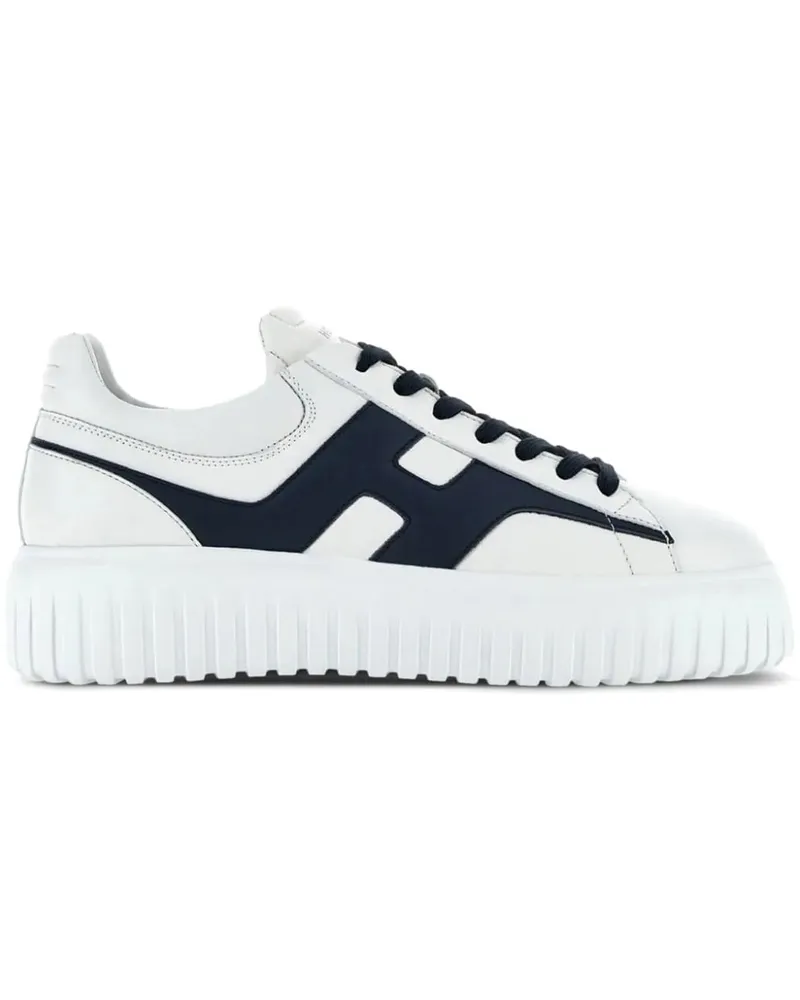 Hogan Loafer  Flat shoes bunt Bunt