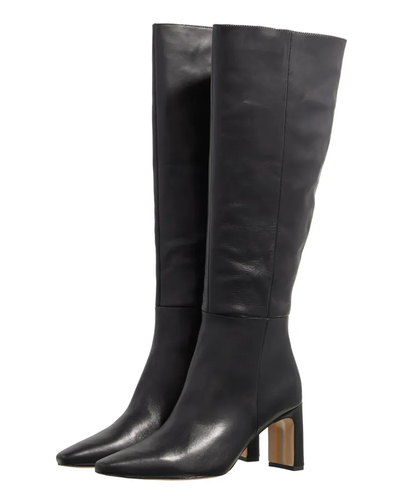 Sam Edelman Stiefel Sylvia schwarz Schwarz