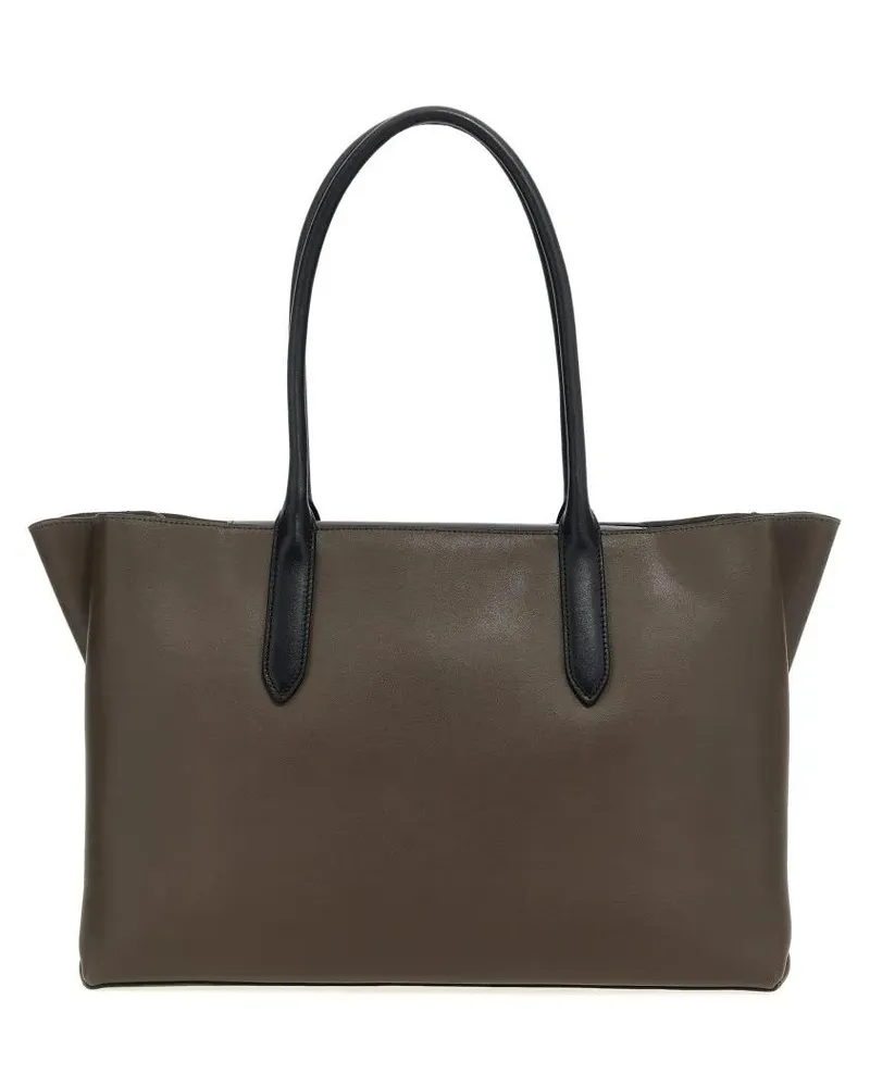 Furla Shopper & Totes 'Meridiana L' Shoulder Bag braun Braun