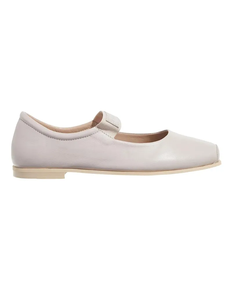 INUIKII Ballerinas Ballerina Nappa beige Beige