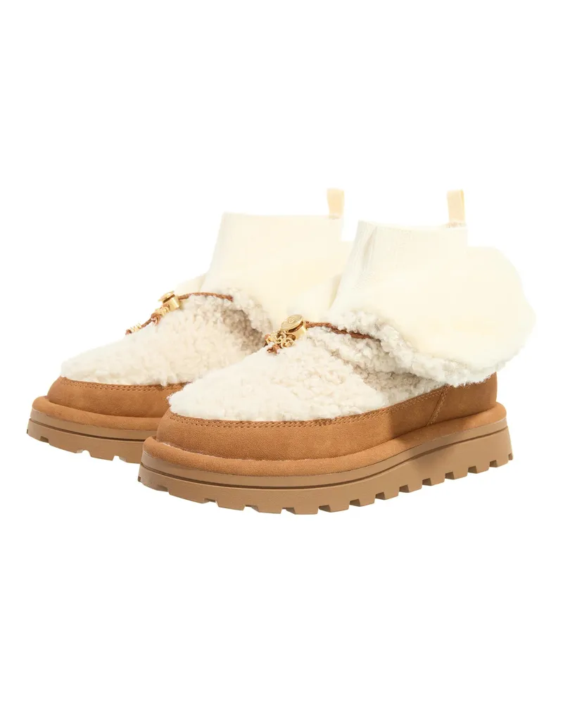 Sam Edelman Stiefel & Boots Olin braun Braun