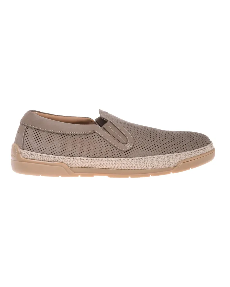 Baldinini Slipper & Pantoletten SLIPPER  beige Beige