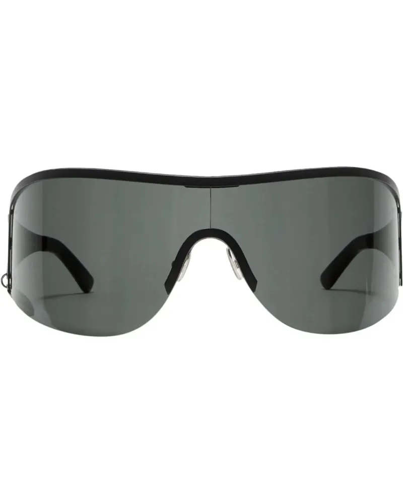 Acne Studios Sonnenbrillen  black Schwarz