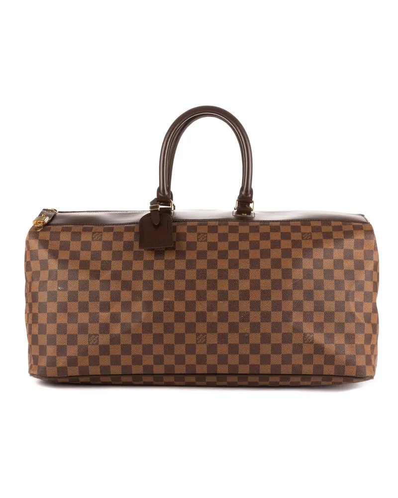 Louis Vuitton Crossbody Bags Greenwich GM braun Braun