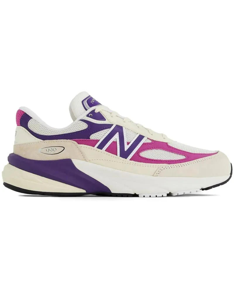 New Balance Low-Top Sneaker 990V6 Made In Usa Sneakers bunt Bunt
