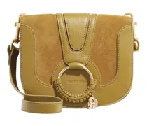 Crossbody Bags Hana Sbc Shoulder Bag grün