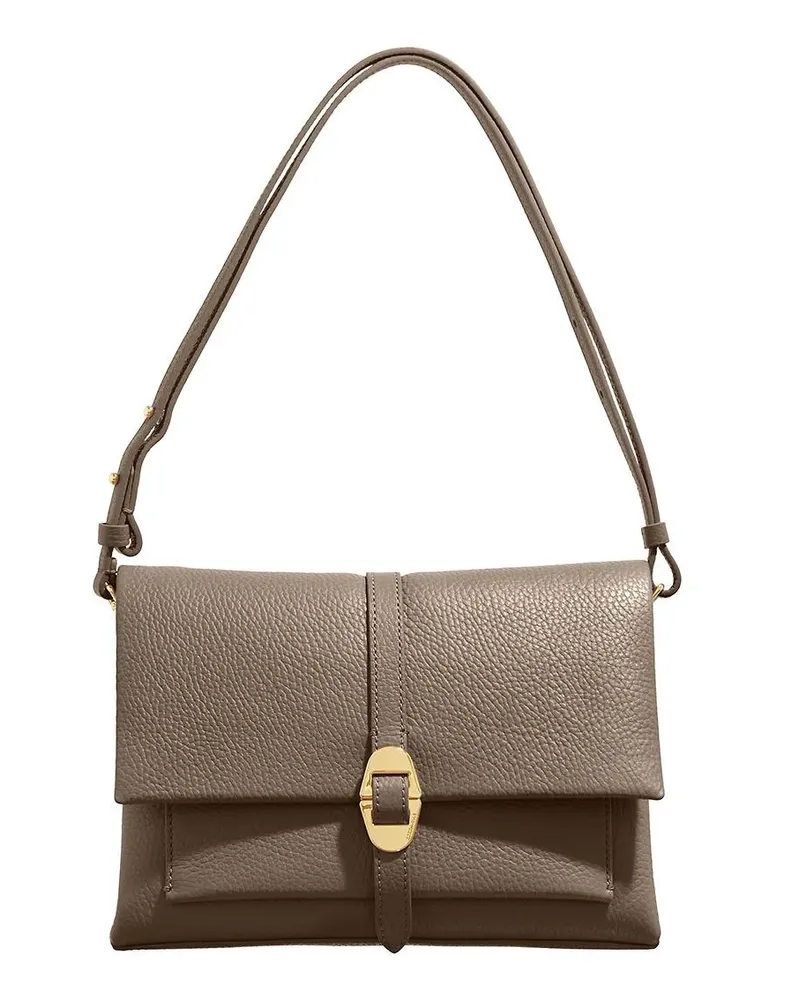 Coccinelle Crossbody Bags  Dorian taupe Taupe