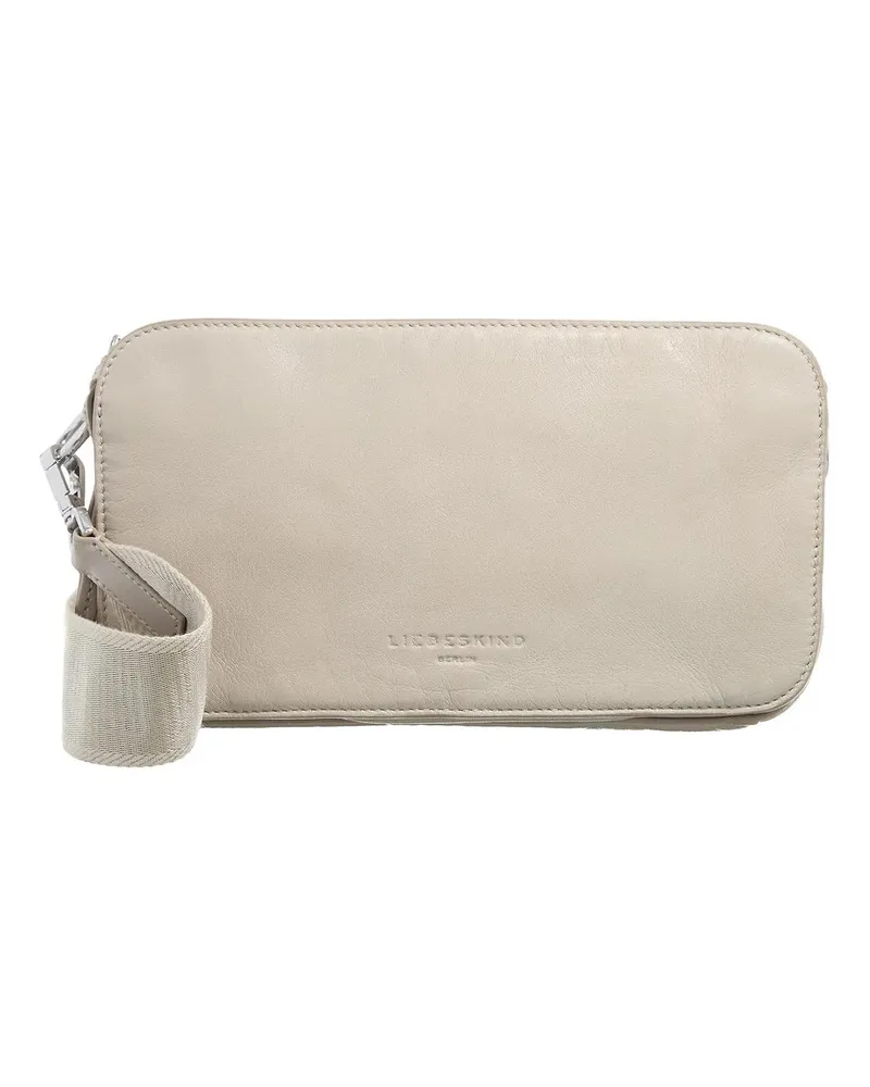 Liebeskind Crossbody Bags Clarice Crossbody Bag beige Beige