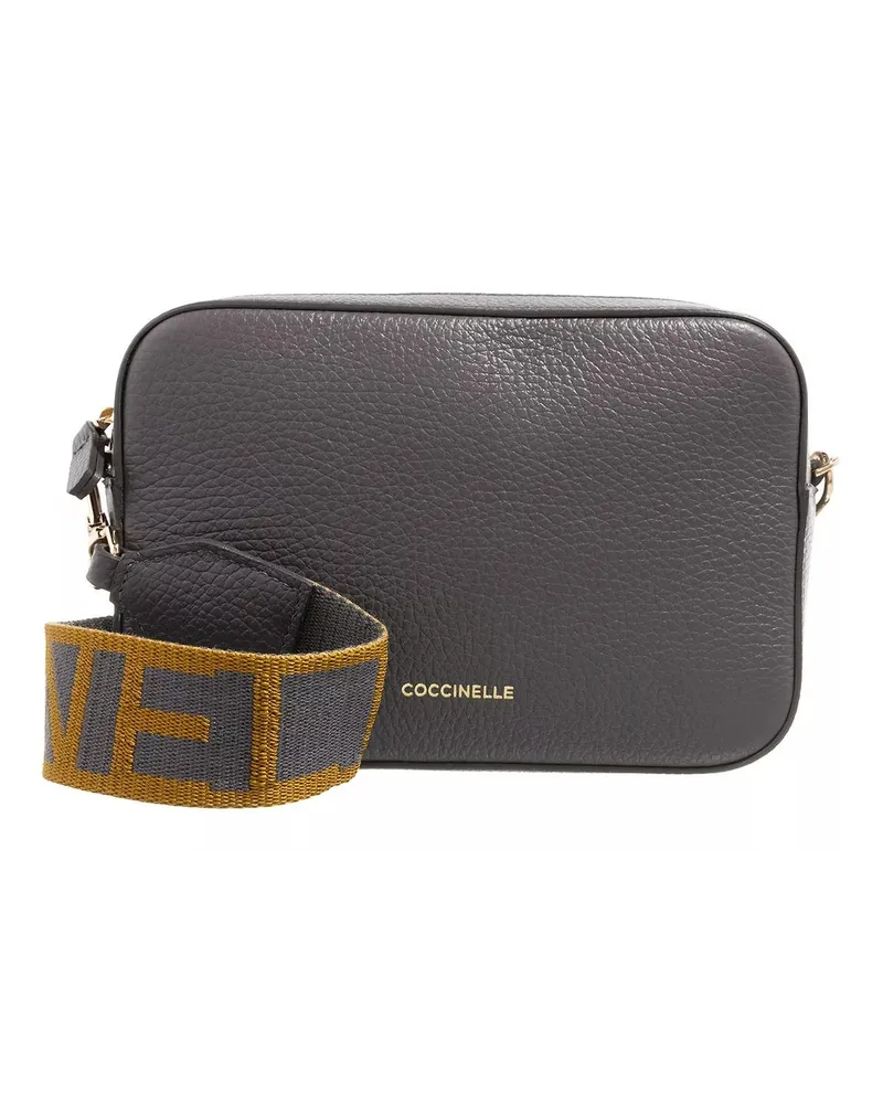 Coccinelle Crossbody Bags Tebe Grau