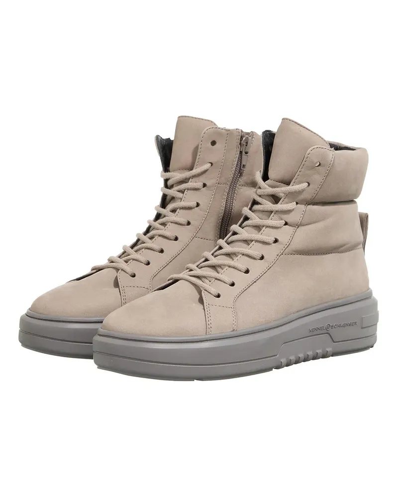 Kennel & Schmenger Winterboots Turn taupe Taupe