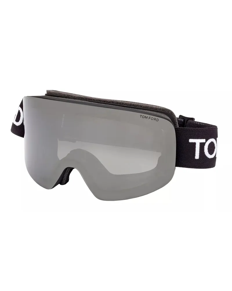 Tom Ford Sonnenbrillen  black Schwarz