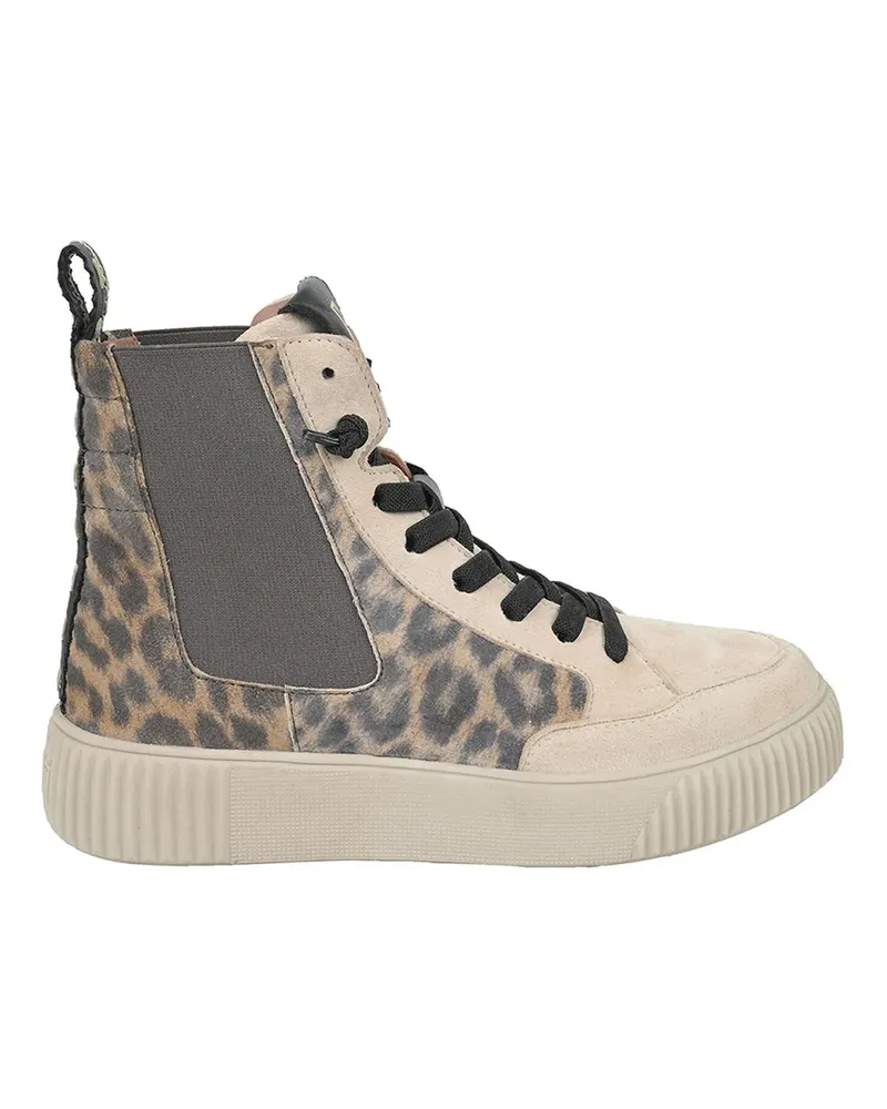 CRICKIT High-Top Sneaker Sneaker SONIA beige Beige