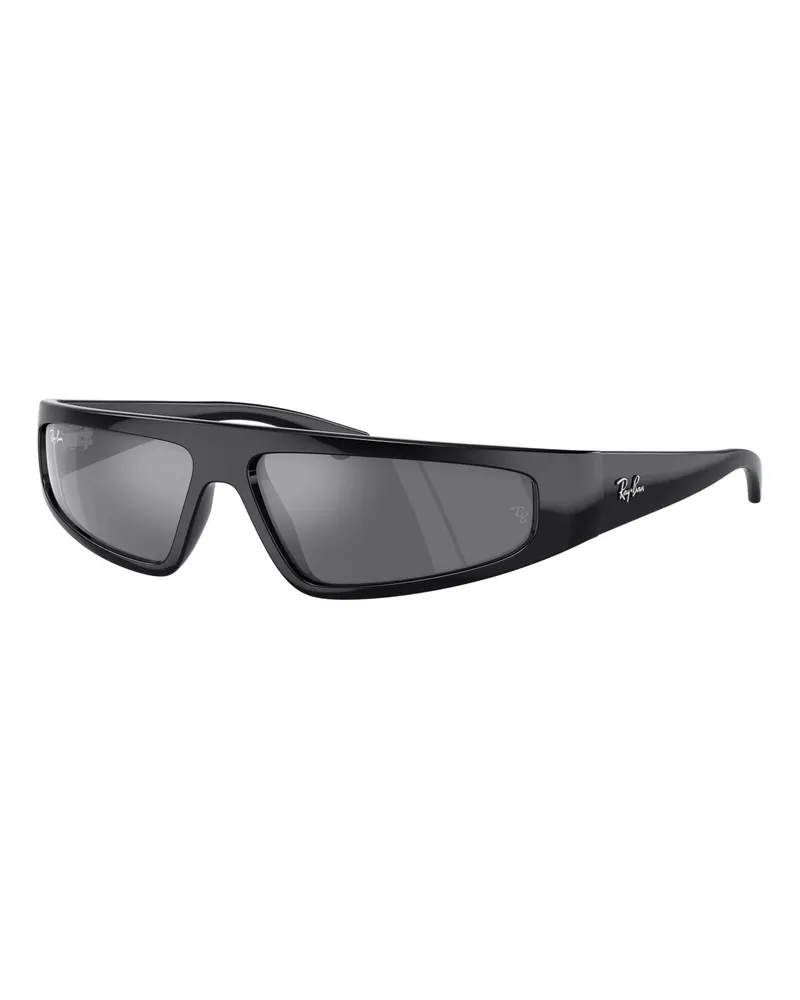 Ray Ban Sonnenbrillen  black Schwarz
