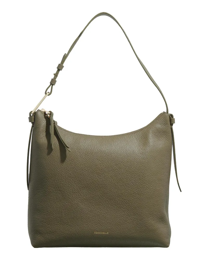 Coccinelle Hobo Bags  Malory grün Grün