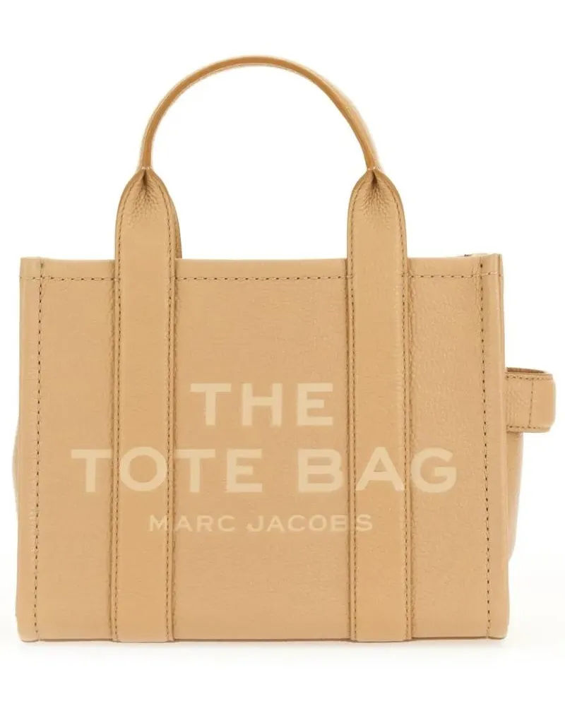 Marc Jacobs Shopper & Totes The Tote Small Bag beige Beige