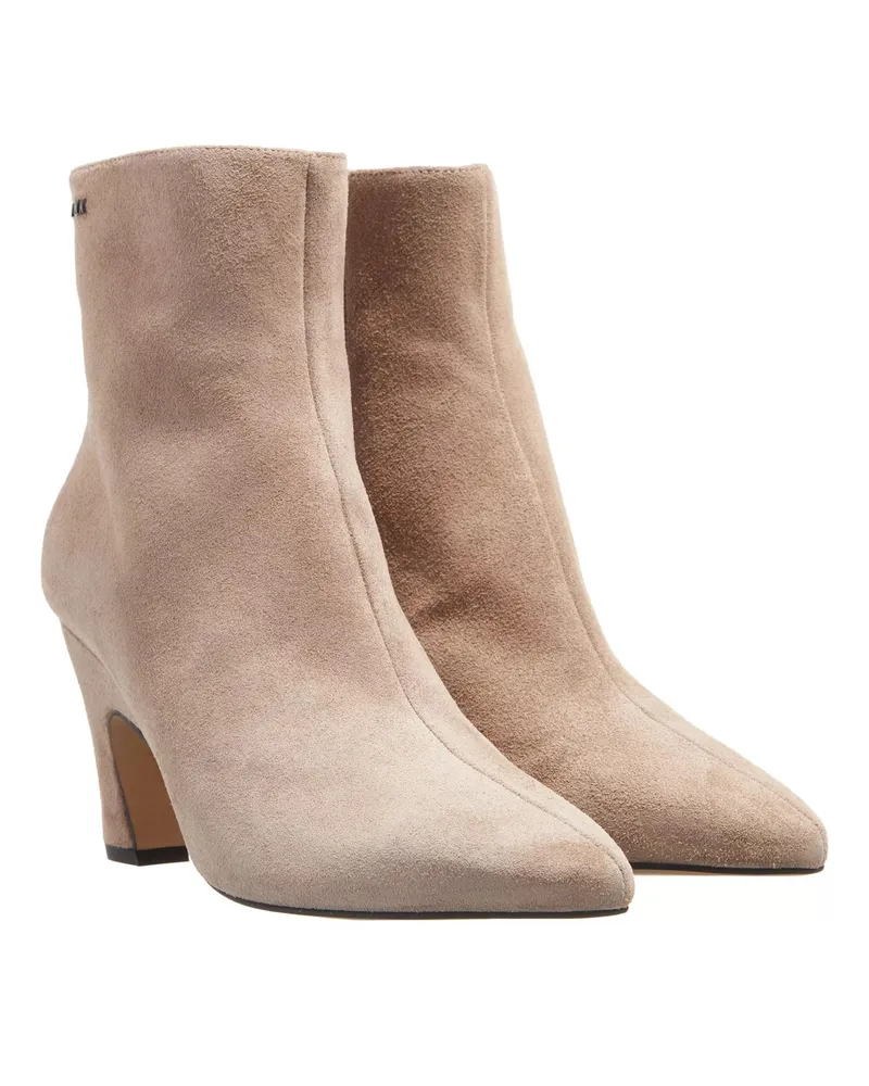 Nubikk Stiefel & Boots Bibi Coco beige Beige