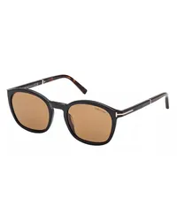 Tom Ford Sonnenbrille Jayson Schwarz