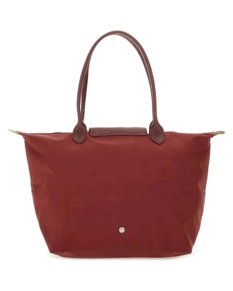 Longchamp Shopper & Totes Le Pliage Large Bag rot Rot