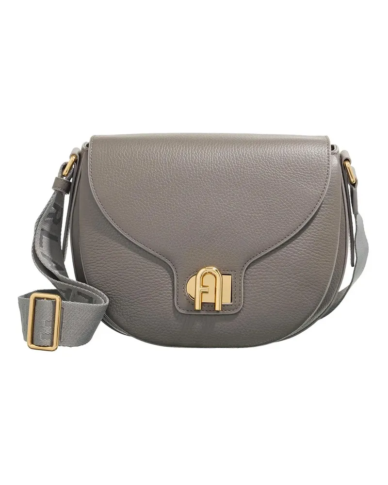 Furla Crossbody Bags  Lotus S Crossbody grau Grau