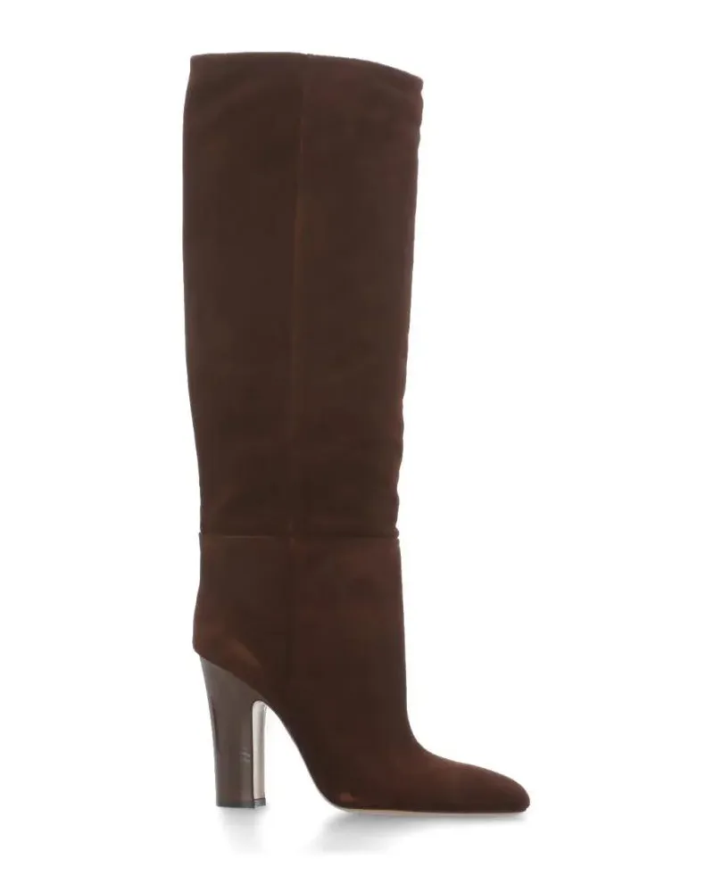 Paris Texas Stiefel Lavinia Boots braun Braun