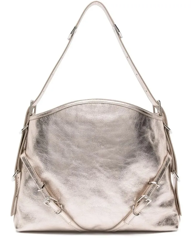 Givenchy Hobo Bags Bags Dusty Gold goldfarben Gold