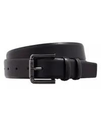 Max Mara Gürtel Classicbelt35 Schwarz