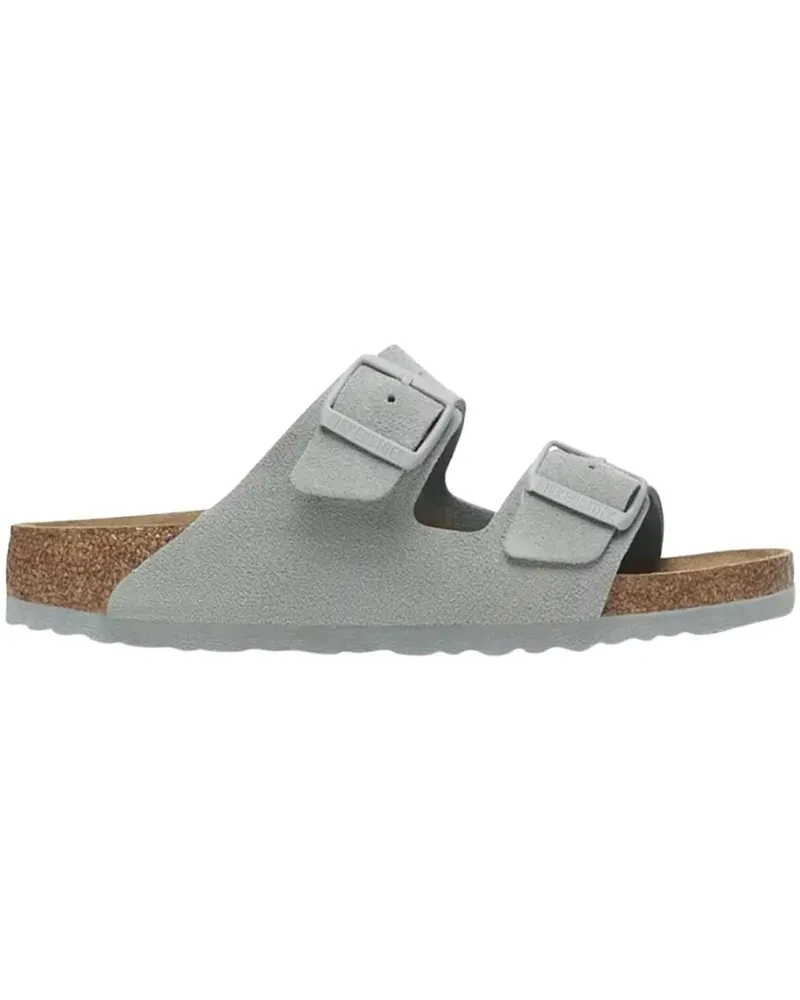 Birkenstock Sandalen Sandals Pure Sage bunt Bunt