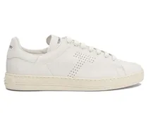 Low-Top Sneaker 