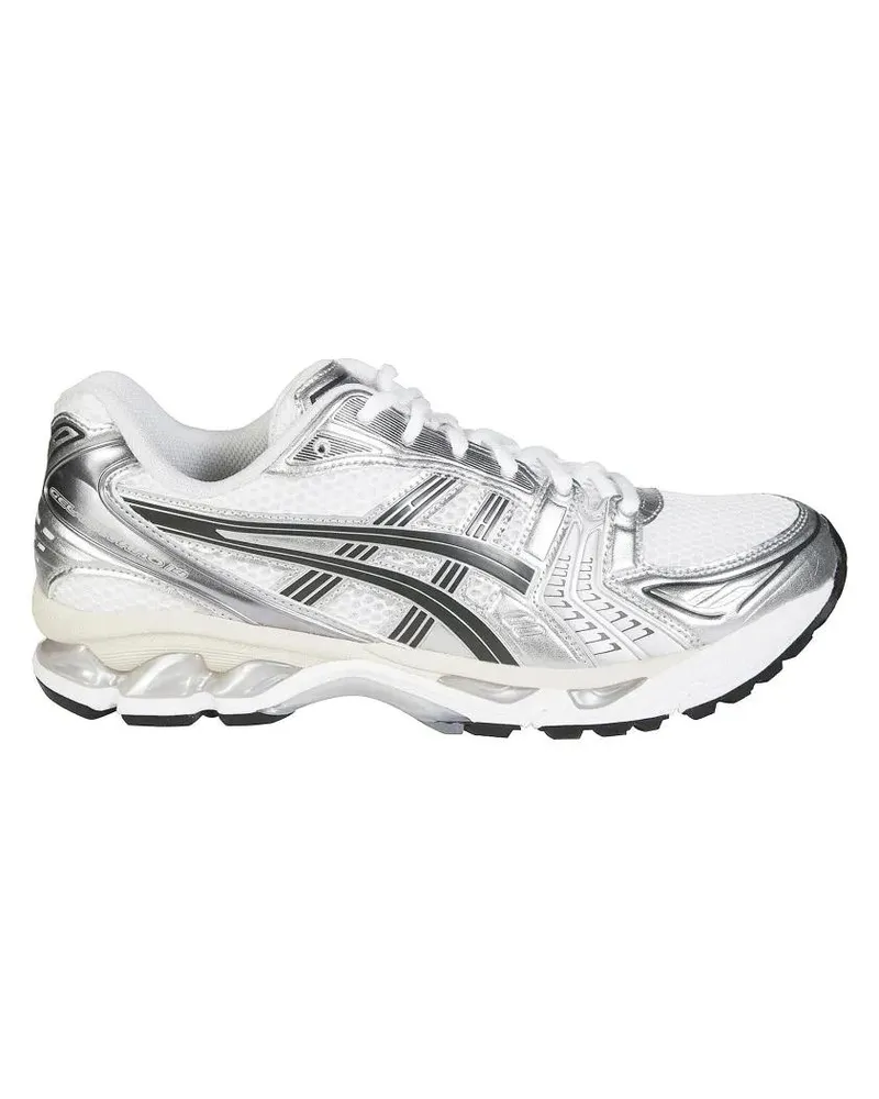 Asics Low-Top Sneaker Gel Kayano 14 Sneakers weiß Weiß