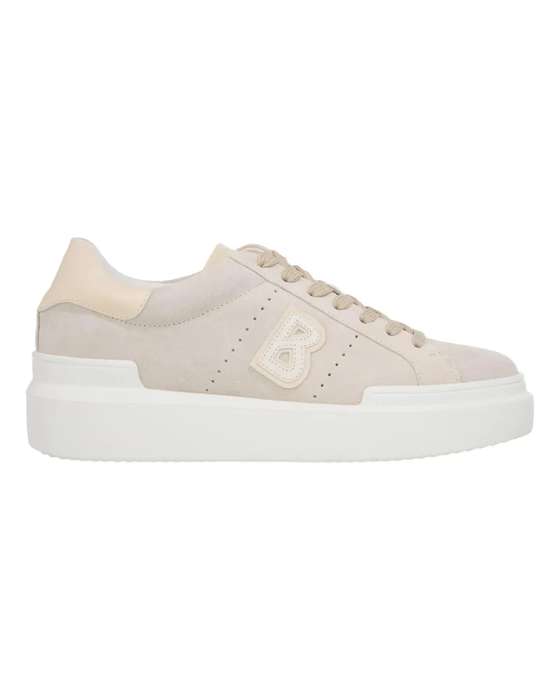 Bogner Low-Top Sneaker Hollywood 22 B beige Beige