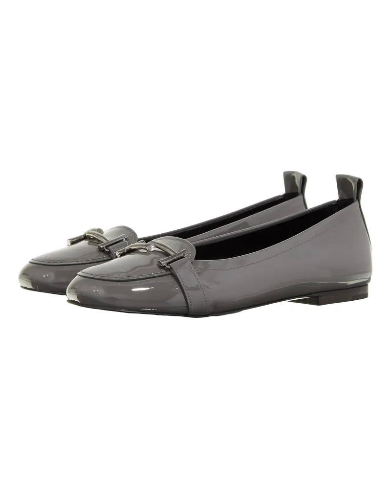 Kennel & Schmenger Loafers & Ballerinas LOLA Grau