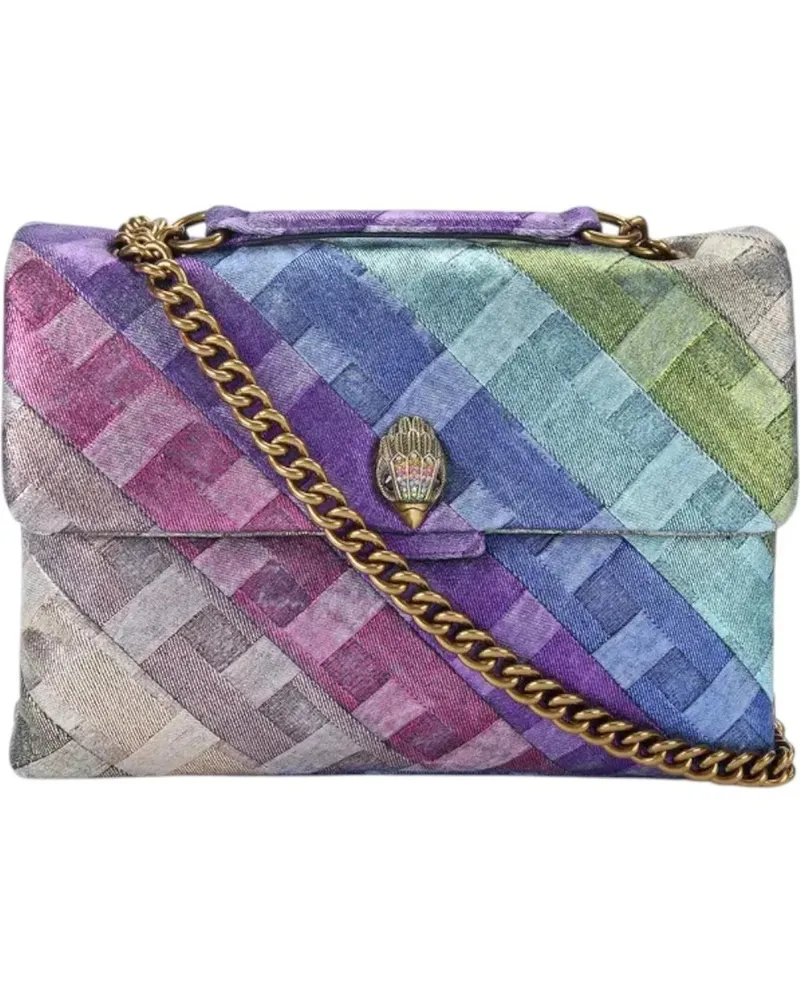 Kurt Geiger Crossbody Bags Dames Tas bunt Bunt