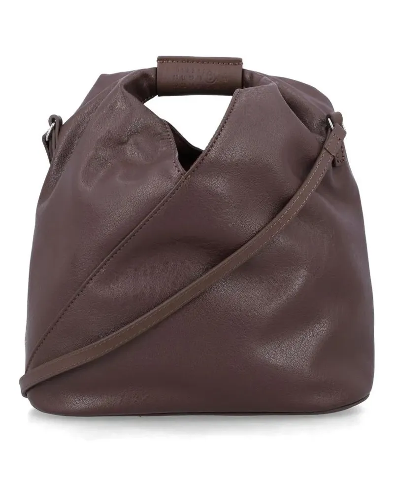 Maison Margiela Hobo Bags Japanese Crossbody Bag braun Braun