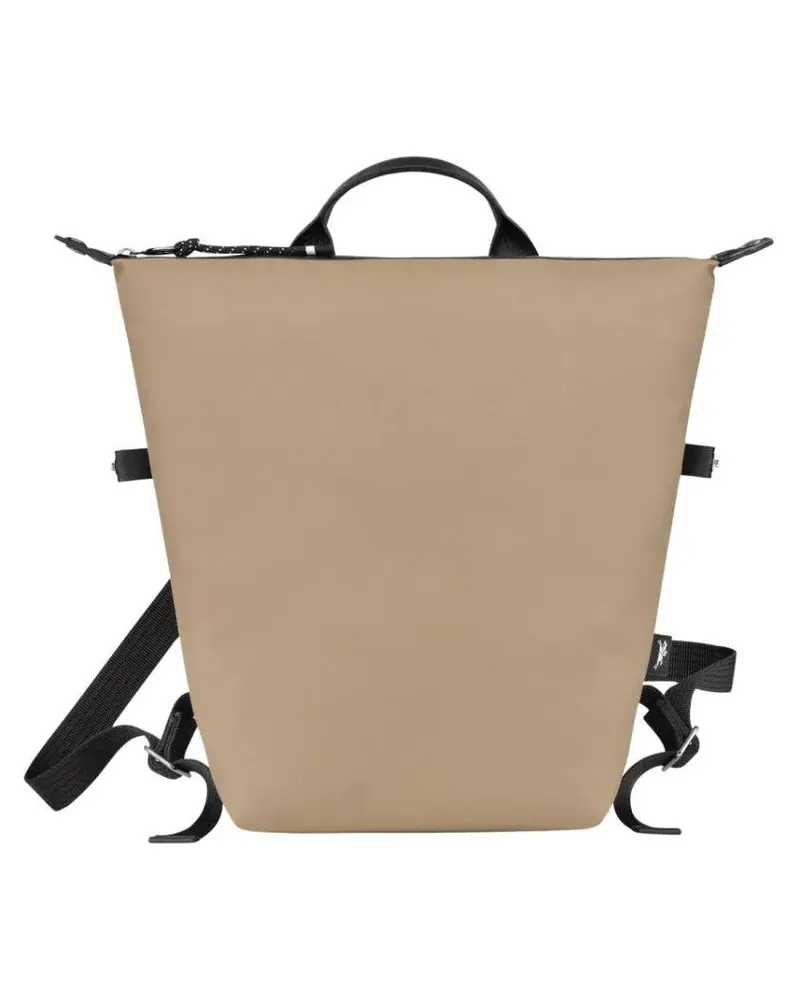 Longchamp Rucksäcke Zaino Le Pliage L Backpack beige Beige