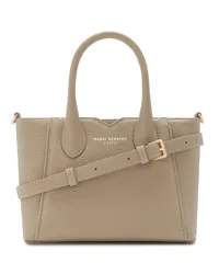 Isabel Bernard Crossbody Bags IB21124-078 Taupe