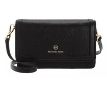 Crossbody Bags Jet Set Charm Sm Phone Crossbody schwarz