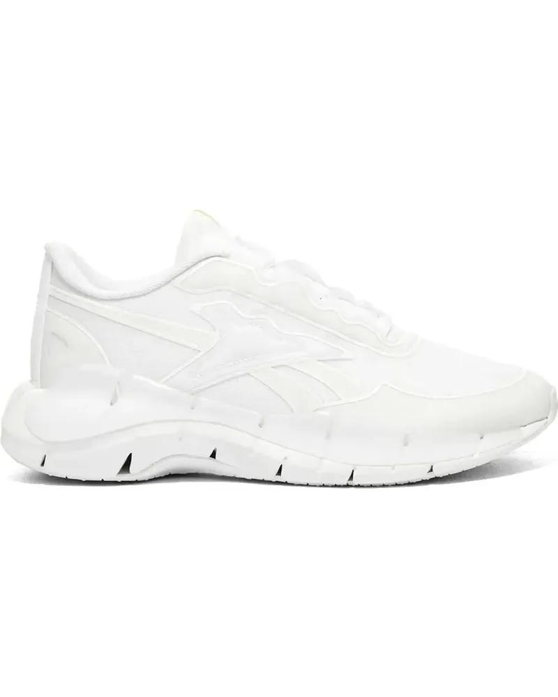 Reebok Low-Top Sneaker Victoria Beckham X Zig Kinetica Sneakers weiß Weiß