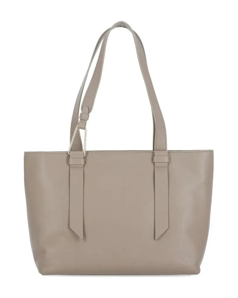 Coccinelle Crossbody Bags Bags Beige braun Braun