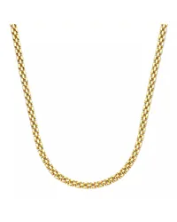 Isabel Bernard Halskette  Aidee damen Kette 585 Gold IB340164 Gold