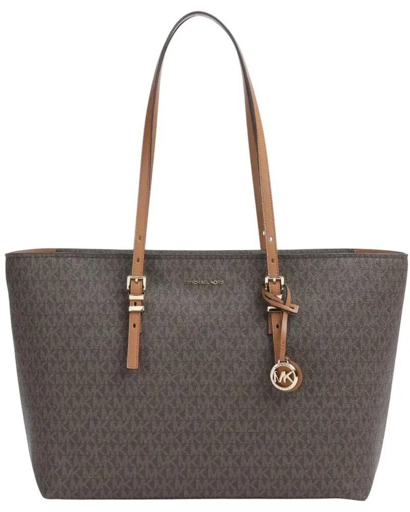 Michael Kors Crossbody Bags Dames Tas braun Braun