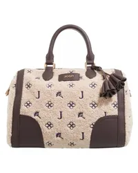 JOOP! Bowling Bag Decoro Peluche Aurora Handbag Beige