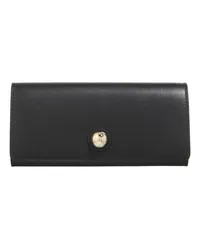 Furla Portemonnaie  Sfera Continental Wallet Schwarz