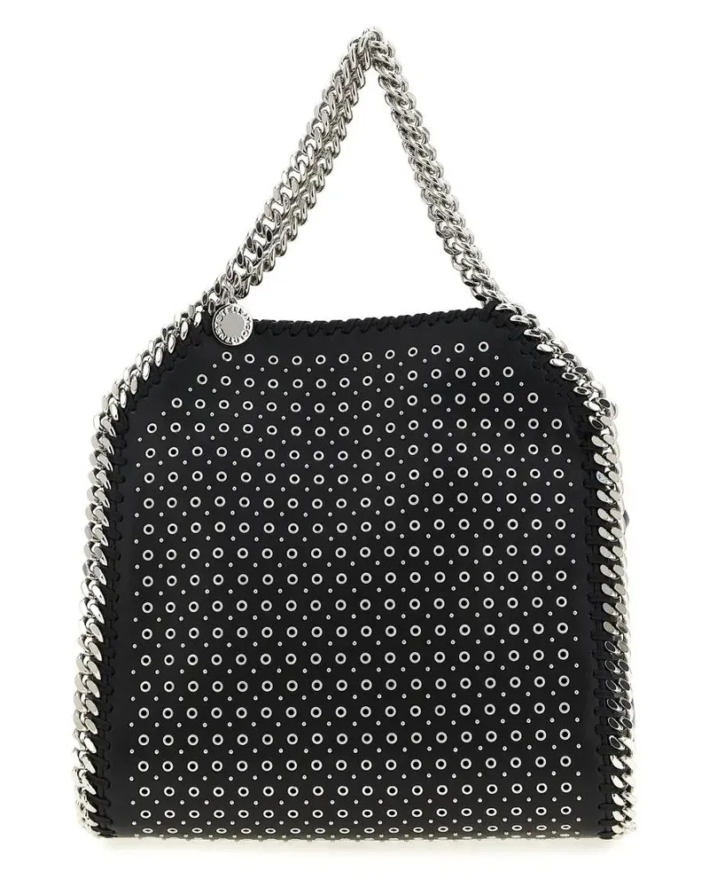 Stella McCartney Crossbody Bags Mini Falabella' Handbag schwarz Schwarz