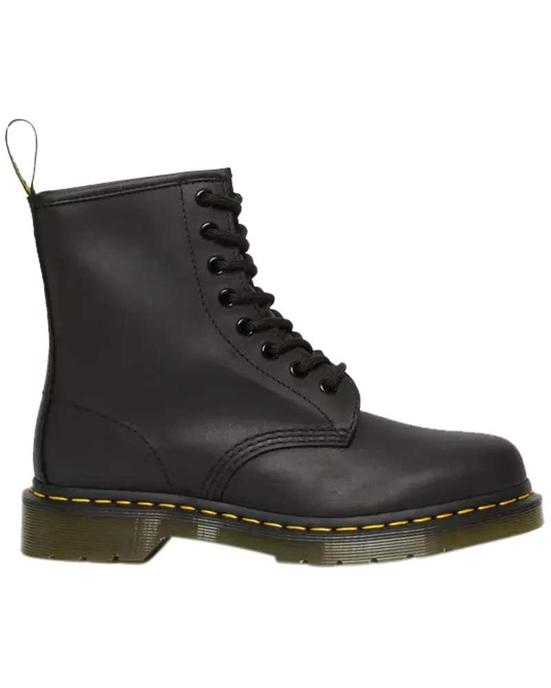 Dr.Martens Stiefel Boots Black schwarz Schwarz
