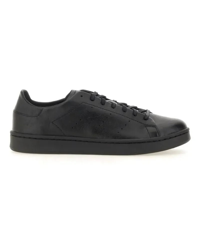 Y-3 Low-Top Sneaker " Stan Smith" Sneaker schwarz Schwarz
